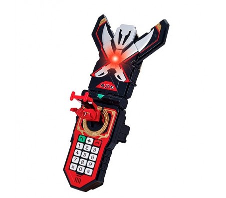 Игрушка Пауэр Рейнджерс ЛегендарныйИгрушки Могучие Рейнджеры (Power Rangers)