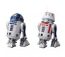 Звездные Войны: дроиды R2-D2 и R5-D4 1:12Сборные модели Звездные Войны (Star Wars)