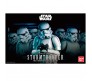 Штурмовик Сборная модель масштаб 1:12Сборные модели Звездные Войны (Star Wars)