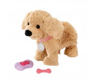 Интерактивная игрушка Собака Энди (с пультом) Zapf Creation Baby born