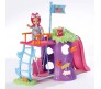 Отличный игровой набор Zapf Creation Chou ChouКуклы Chou Chou