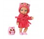 Кукла 12 см, 1 волна Zapf Creation Chou ChouКуклы Chou Chou