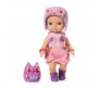 Кукла 12 см, 1 волна Zapf Creation Chou ChouКуклы Chou Chou