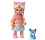 Мини-лисичка 12 см в ассортименте от Zapf Creation Chou ChouКуклы Chou Chou