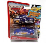 Тачки Док Хадсон (Fabulous Hudson Hornet)