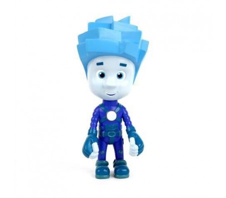 Игрушка Нолик из мультфильма ФиксикиИгрушки Фиксики