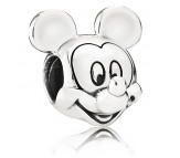 Mickey Mouse шарм Пандора Дисней