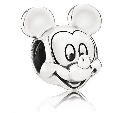 Mickey Mouse шарм Пандора ДиснейPandora Disney 2015 (Пандора Дисней)