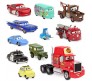 Набор Тачки делюкс (Radiator Springs Deluxe)Тачки (Cars)