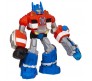 Оптимус Прайм (Electronic Rescue Bots)Игрушки Трансформеры (Transformers)