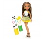Супердизайнер Жасмин от БратсКуклы Братц (Bratz)