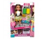 Супердизайнер Жасмин от БратсКуклы Братц (Bratz)