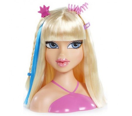 Хлоя мини-торс от BratzКуклы Братц (Bratz)