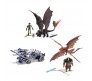 Игровой набор Битва на Драконовой гореИгрушки Как приручить дракона (Dragons)