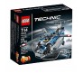 Двухвинтовой вертолёт(LEGO Technic)Лего техник (Lego Technic)