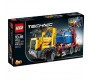 Контейнеровоз от LEGO TechnicЛего техник (Lego Technic)