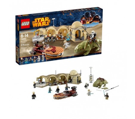 LEGO Star Wars Кантина Мос Айсли (Mos Eisley Cantina™)Лего Звездные войны (Lego Star wars)
