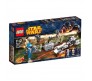 LEGO Star Wars  Лего Битва на планете СалукемайЛего Звездные войны (Lego Star wars)