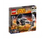 LEGO Star Wars Улучшенный Прототип Истребителя TIEЛего Звездные войны (Lego Star wars)