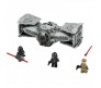 LEGO Star Wars Улучшенный Прототип Истребителя TIEЛего Звездные войны (Lego Star wars)