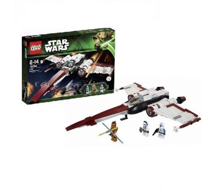 LEGO Star Wars Z-95 ИстребительЛего Звездные войны (Lego Star wars)