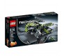 LEGO Technic  Лего СнегоходЛего техник (Lego Technic)