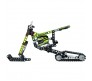 LEGO Technic  Лего СнегоходЛего техник (Lego Technic)
