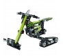 LEGO Technic  Лего СнегоходЛего техник (Lego Technic)