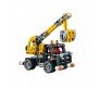 LEGO Technic Ремонтный автокран (тягач)Лего техник (Lego Technic)
