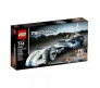Рекордсмен от LEGO TechnicЛего техник (Lego Technic)