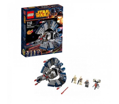 Три-Файтер Дроидов от LEGOЛего Звездные войны (Lego Star wars)