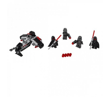 Воины Тени (Shadow Troopers) от LEGO Star WarsЛего Звездные войны (Lego Star wars)