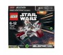 Звёздный истребитель ARC-170 от LEGOЛего Звездные войны (Lego Star wars)