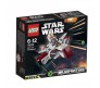 Звёздный истребитель ARC-170 от LEGOЛего Звездные войны (Lego Star wars)