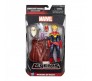 Captain Marvel  из серии Marvel LegendsИгрушки Мстители (Marvel)