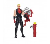 Соколиный глаз из серии игрушек Титаны Hasbro