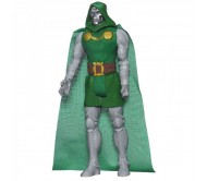 Doctor Doom от Марвел