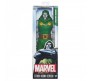 Doctor Doom от МарвелИгрушки Железный человек (Iron man)