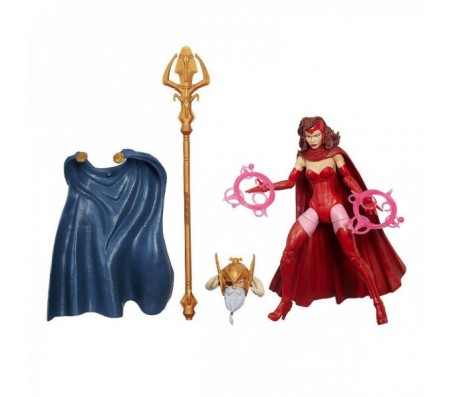 Фигурка Scarlet Witch от HasbroИгрушки Мстители (Marvel)