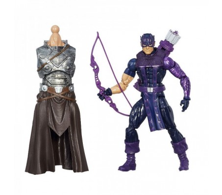 Коллекционная игрушка Соколиный ГлазИгрушки Мстители (Marvel)
