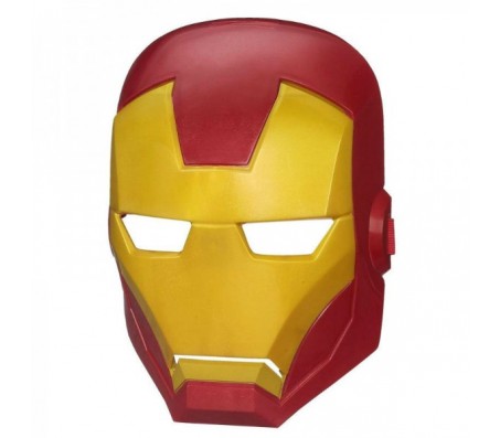 Маска Железного человека от HasbroИгрушки Железный человек (Iron man)
