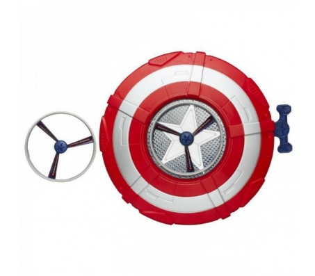 Щит капитана АмерикаИгрушки Железный человек (Iron man)