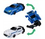 Subaru BRZ - Subaru BRZ Super GT из серии Машиворот НавыворотМашинки трансформеры