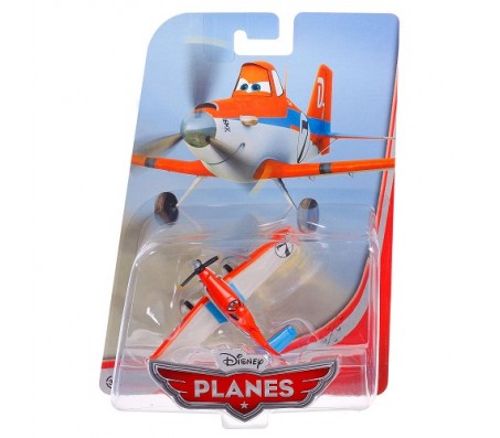 Аэротачки DustyАэротачки, Самолеты (Planes)