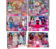 Barbie Мой Тренд набор одежды Барби