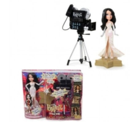 Bratz Киностудия Братц с куклой ШериданКуклы Братц (Bratz)