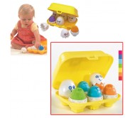 Детская игра Найди яйцо Tomy