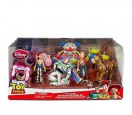 Disney Store Набор героев Toy Story
