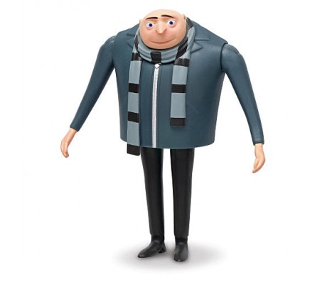 Фигурка ГруГадкий я (Despicable Me)