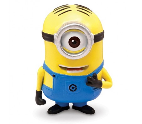 Фигурка миньон СтюартГадкий я (Despicable Me)